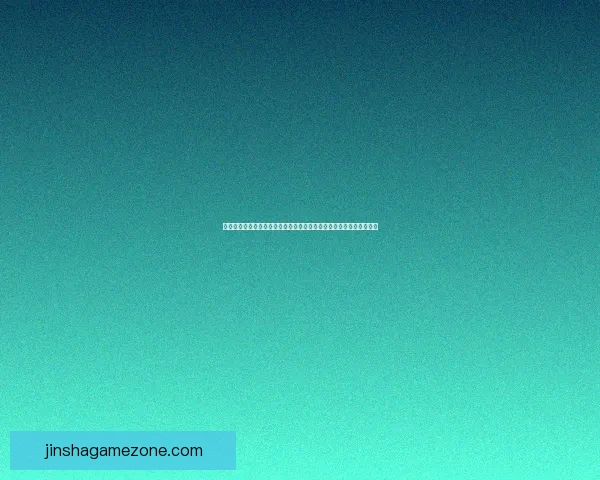 金沙娱乐平台推荐：探索最佳游戏平台与优惠活动，让你尽享娱乐体验